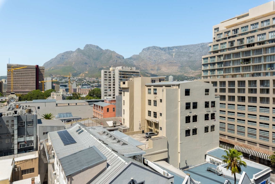 1 Bedroom Property for Sale in Cape Town City Centre Western Cape